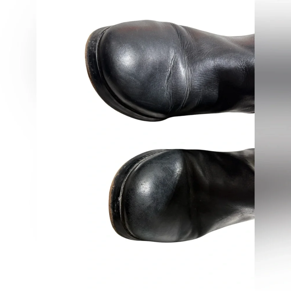 Michael Kors Riding Boots - Picture 6 of 10